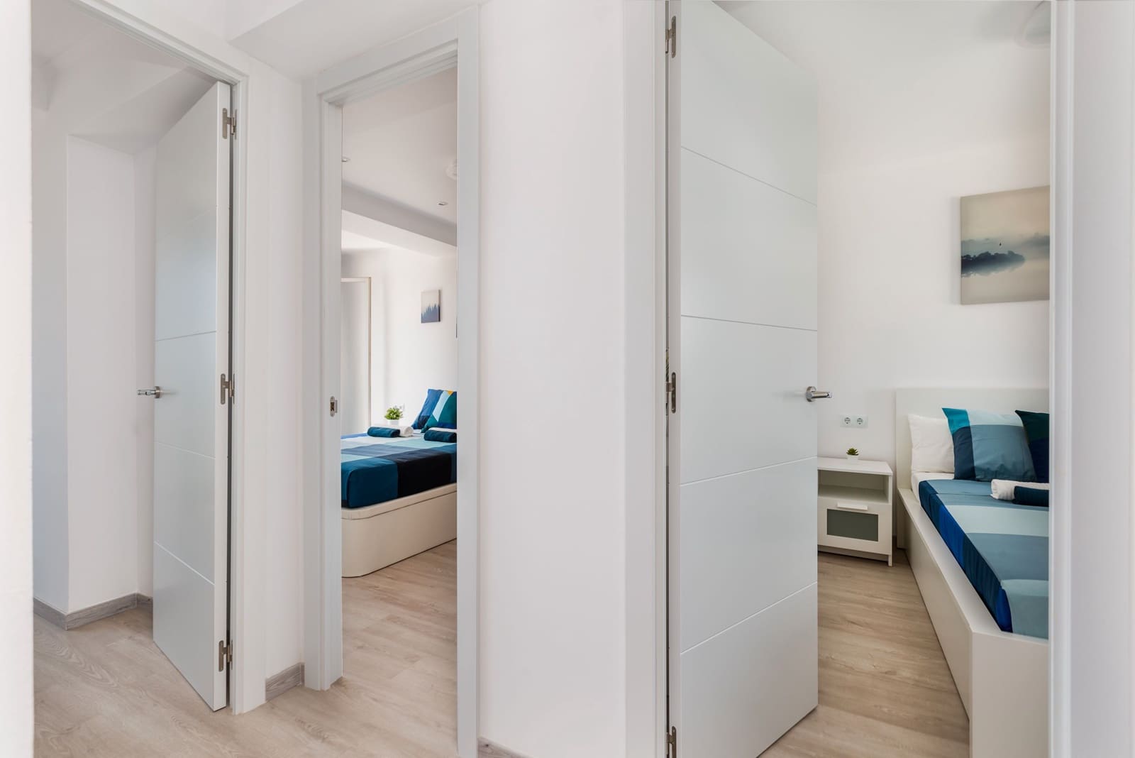 3 slaapkamer Flat te koop in Barcelona stad - € 610.000 (Ref: 8585256)