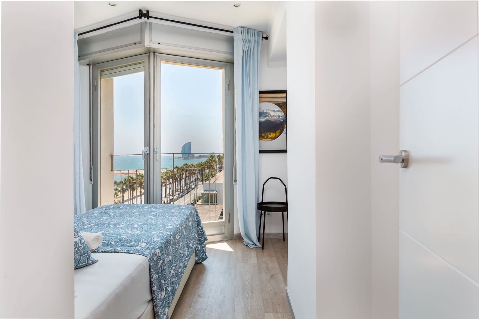 3 slaapkamer Flat te koop in Barcelona stad - € 610.000 (Ref: 8585256)