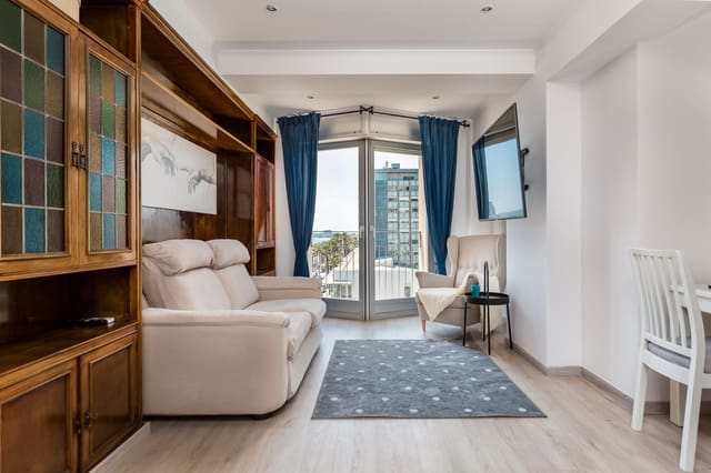 3 soverom Leilighet til salgs i La Barceloneta, Barcelona by - € 610 000 (Ref: 8585256)