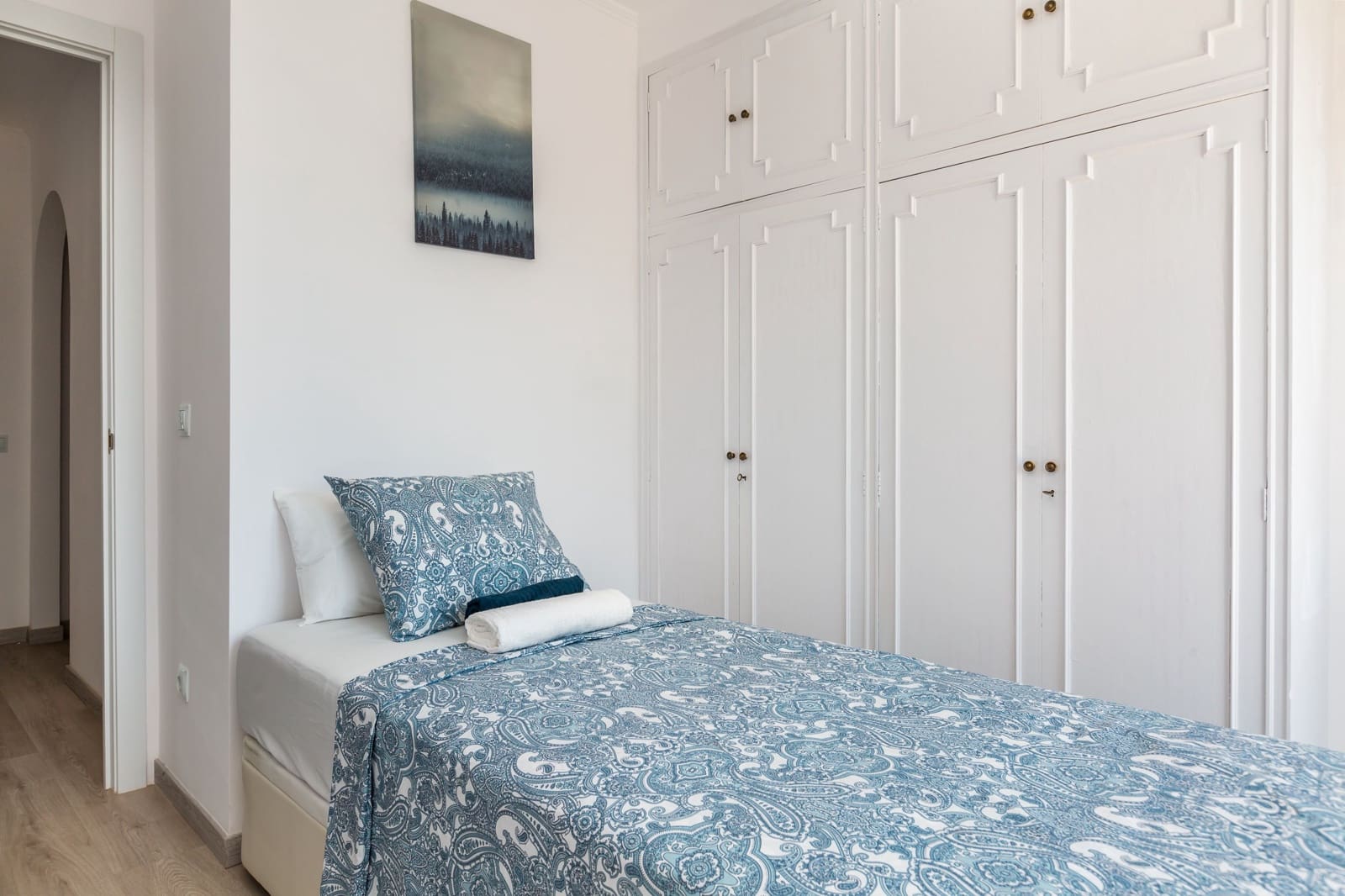 3 slaapkamer Flat te koop in Barcelona stad - € 610.000 (Ref: 8585256)