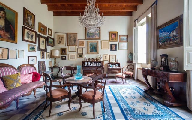 18 soverom Hus til salgs i Figueres med garasje - € 3 550 000 (Ref: 8585348)