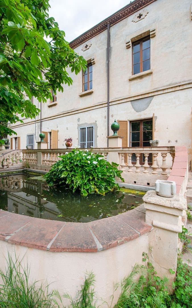 18 slaapkamer Huis te koop in Figueres met garage - € 3.550.000 (Ref: 8585348)