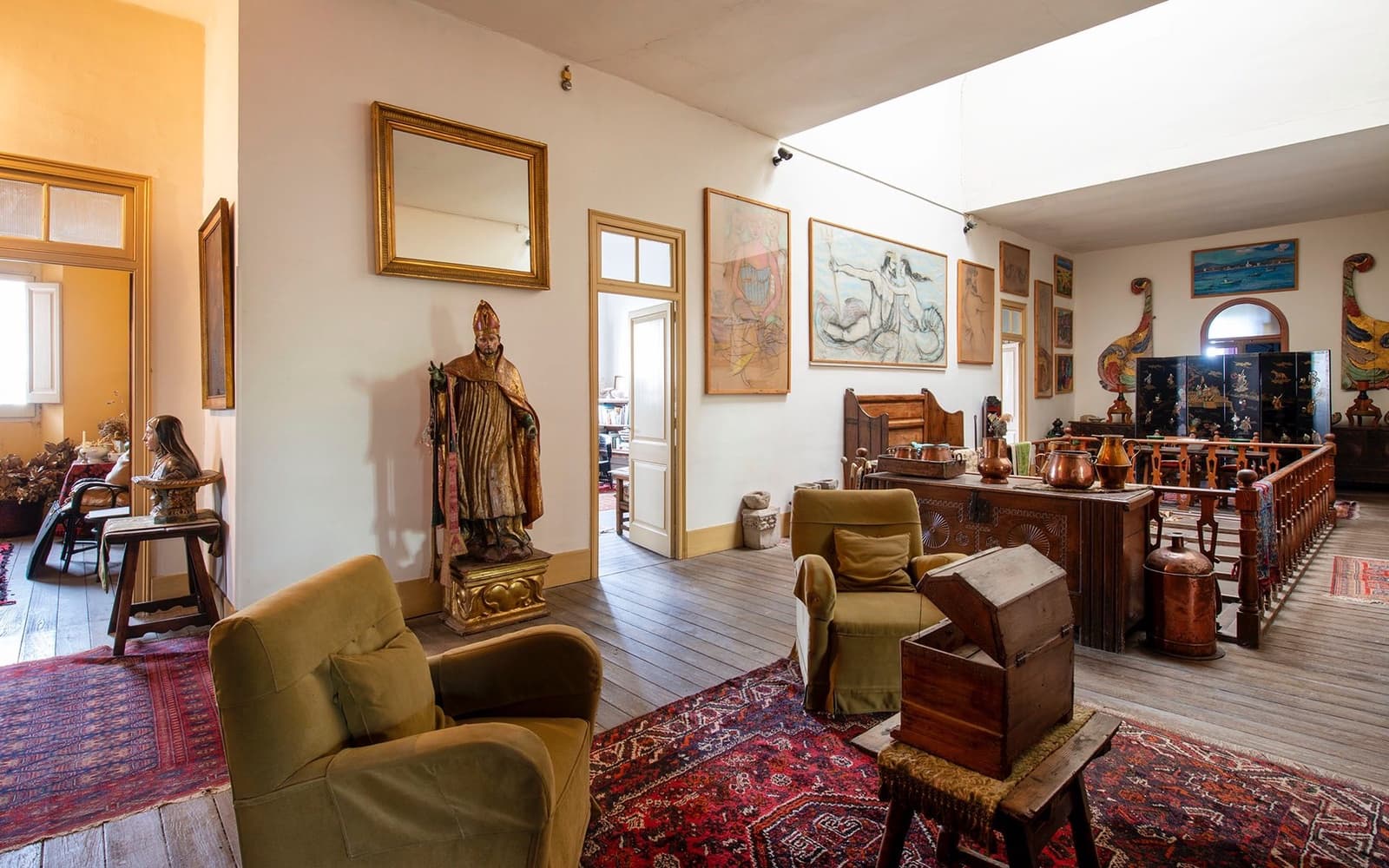 18 slaapkamer Huis te koop in Figueres met garage - € 3.550.000 (Ref: 8585348)