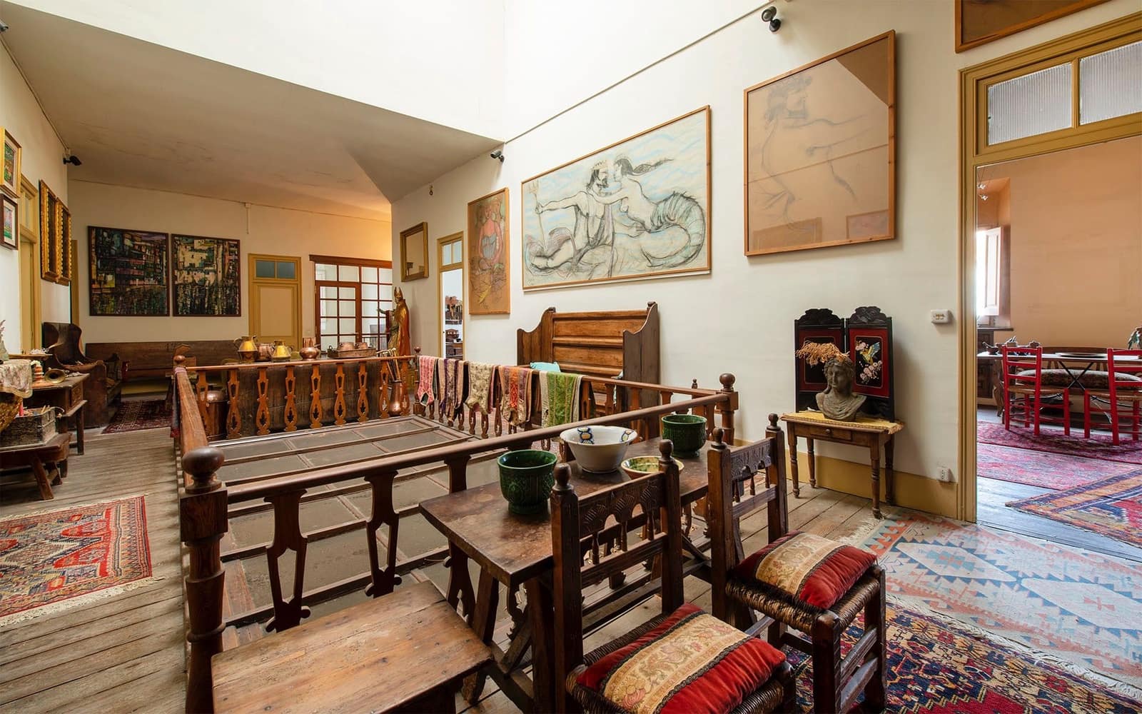 18 slaapkamer Huis te koop in Figueres met garage - € 3.550.000 (Ref: 8585348)