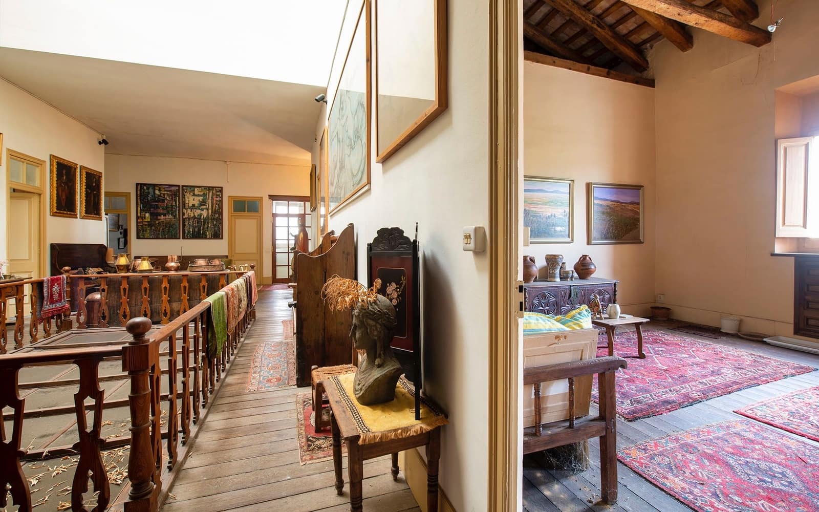 18 slaapkamer Huis te koop in Figueres met garage - € 3.550.000 (Ref: 8585348)