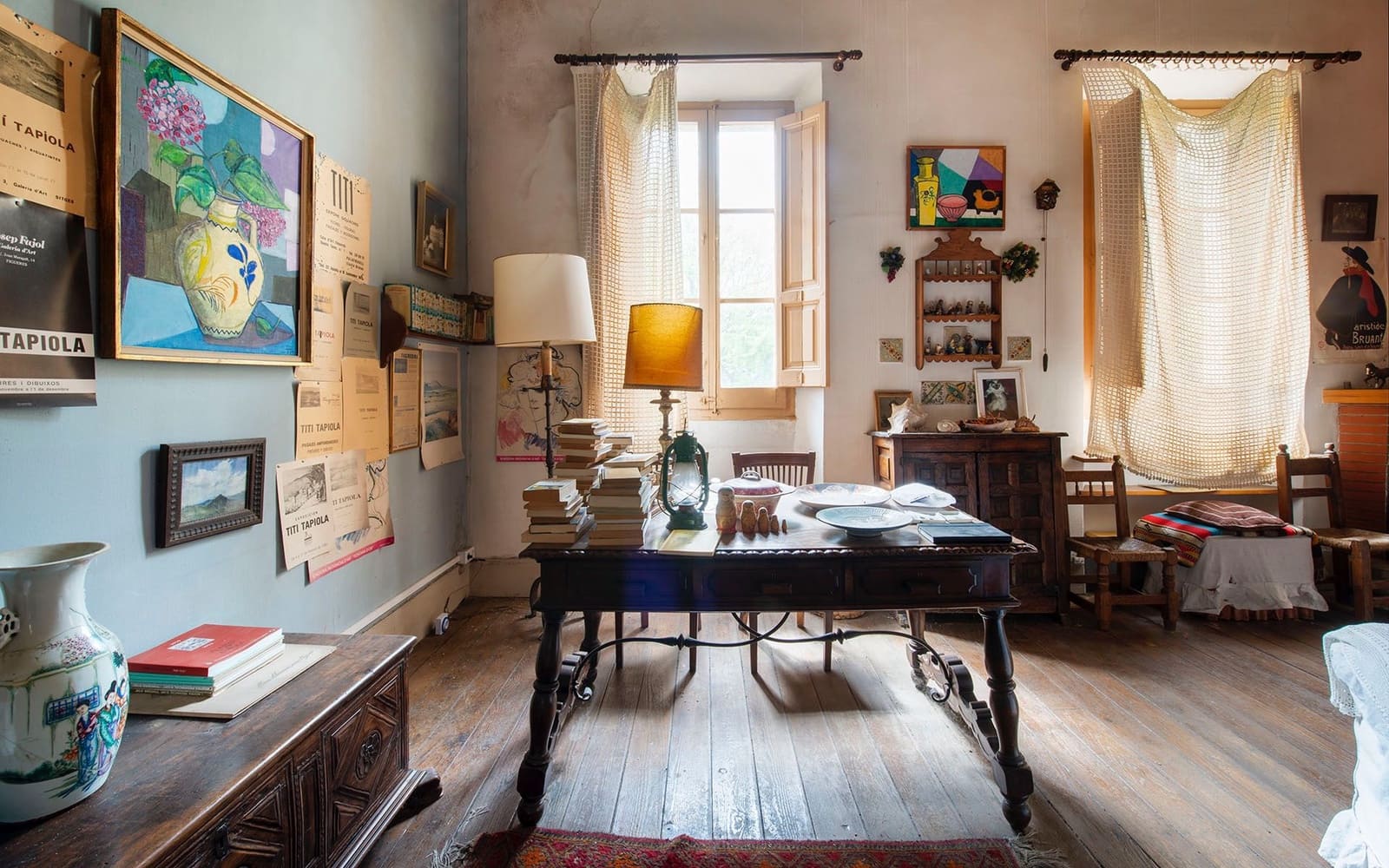 18 slaapkamer Huis te koop in Figueres met garage - € 3.550.000 (Ref: 8585348)