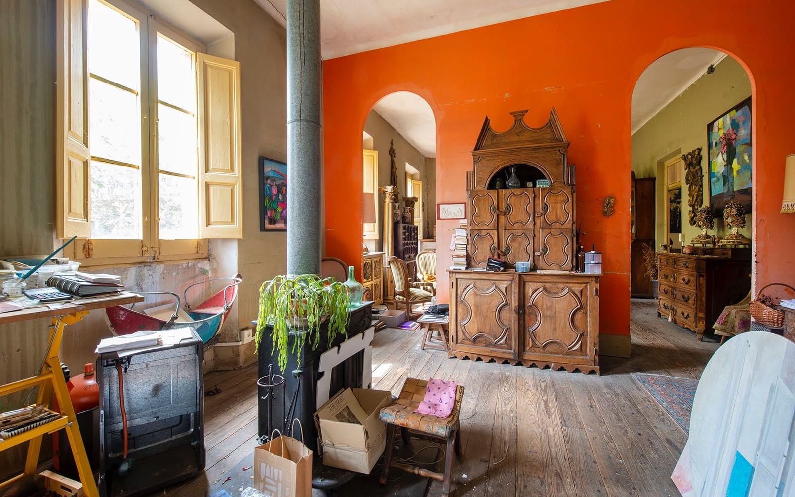 18 slaapkamer Huis te koop in Figueres met garage - € 3.550.000 (Ref: 8585348)