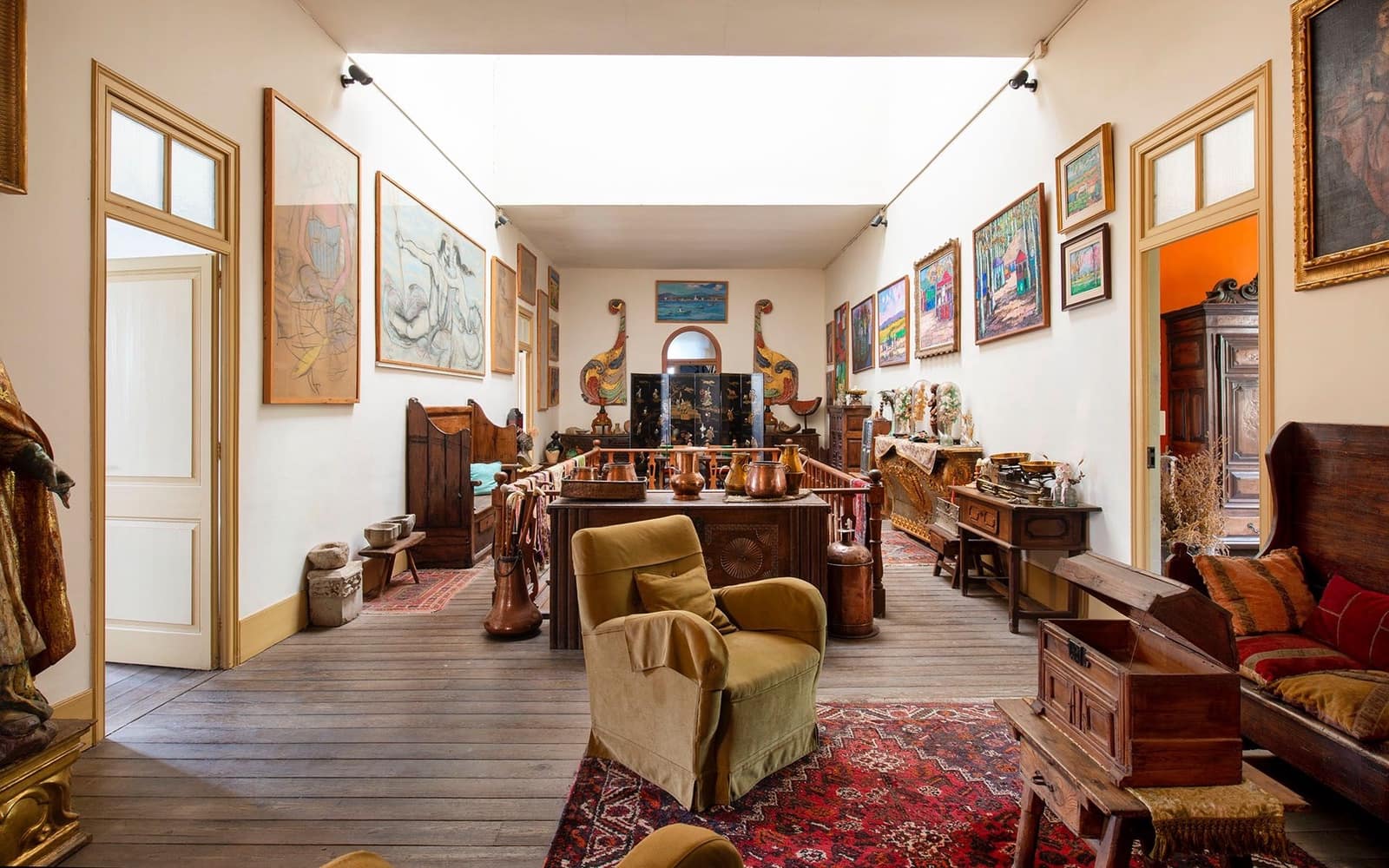 18 slaapkamer Huis te koop in Figueres met garage - € 3.550.000 (Ref: 8585348)