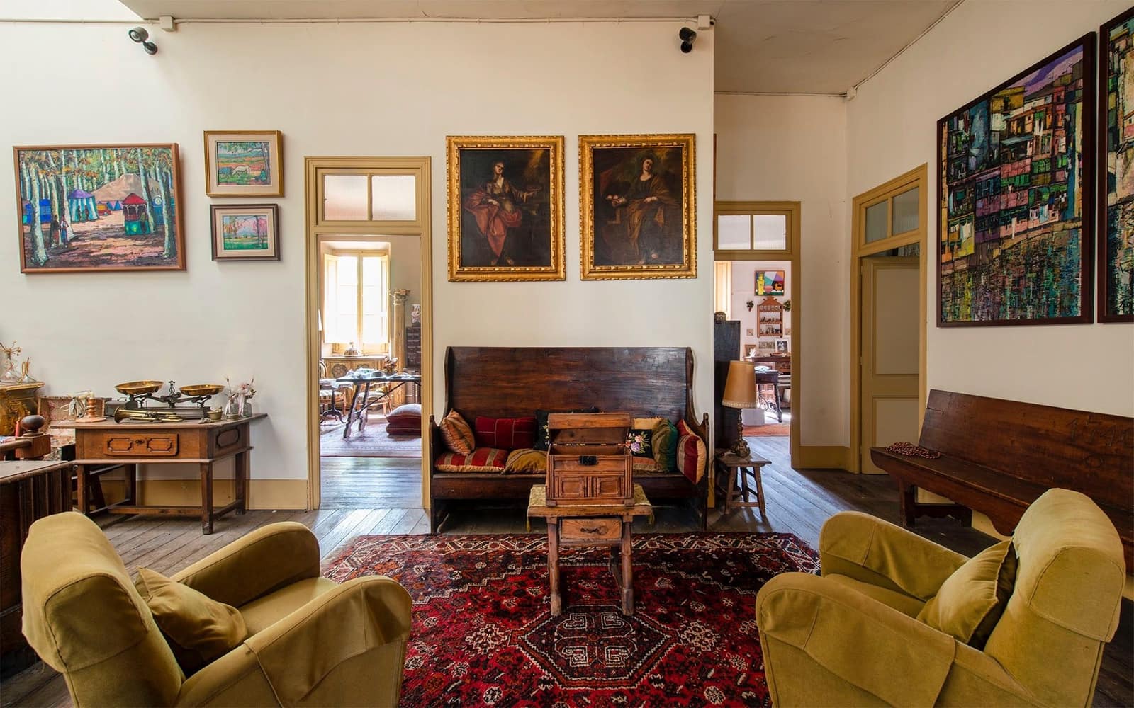18 slaapkamer Huis te koop in Figueres met garage - € 3.550.000 (Ref: 8585348)