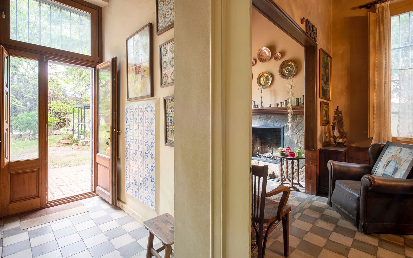 18 slaapkamer Huis te koop in Figueres met garage - € 3.550.000 (Ref: 8585348)