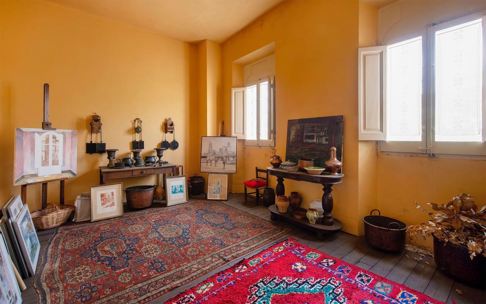 18 slaapkamer Huis te koop in Figueres met garage - € 3.550.000 (Ref: 8585348)