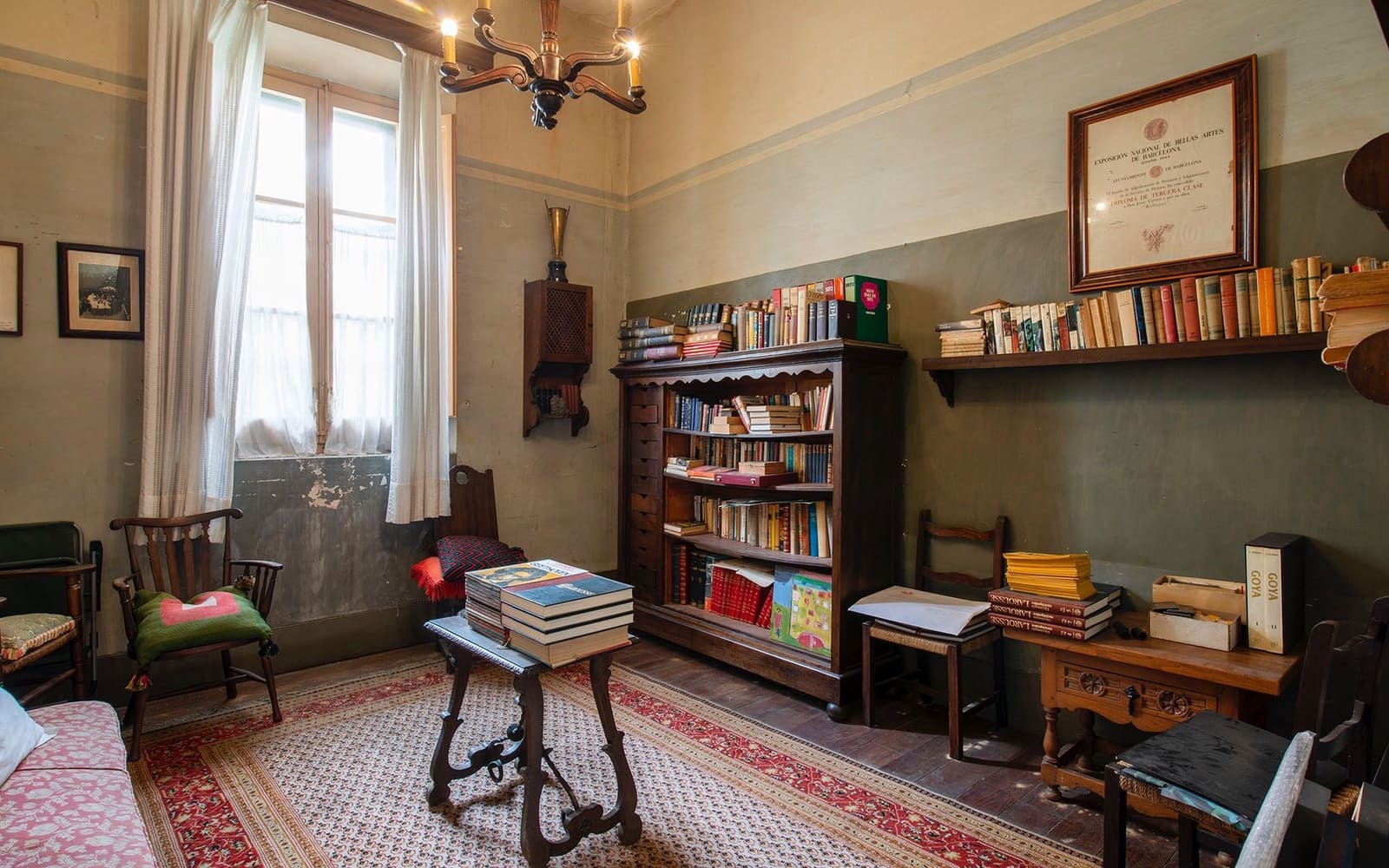 18 slaapkamer Huis te koop in Figueres met garage - € 3.550.000 (Ref: 8585348)