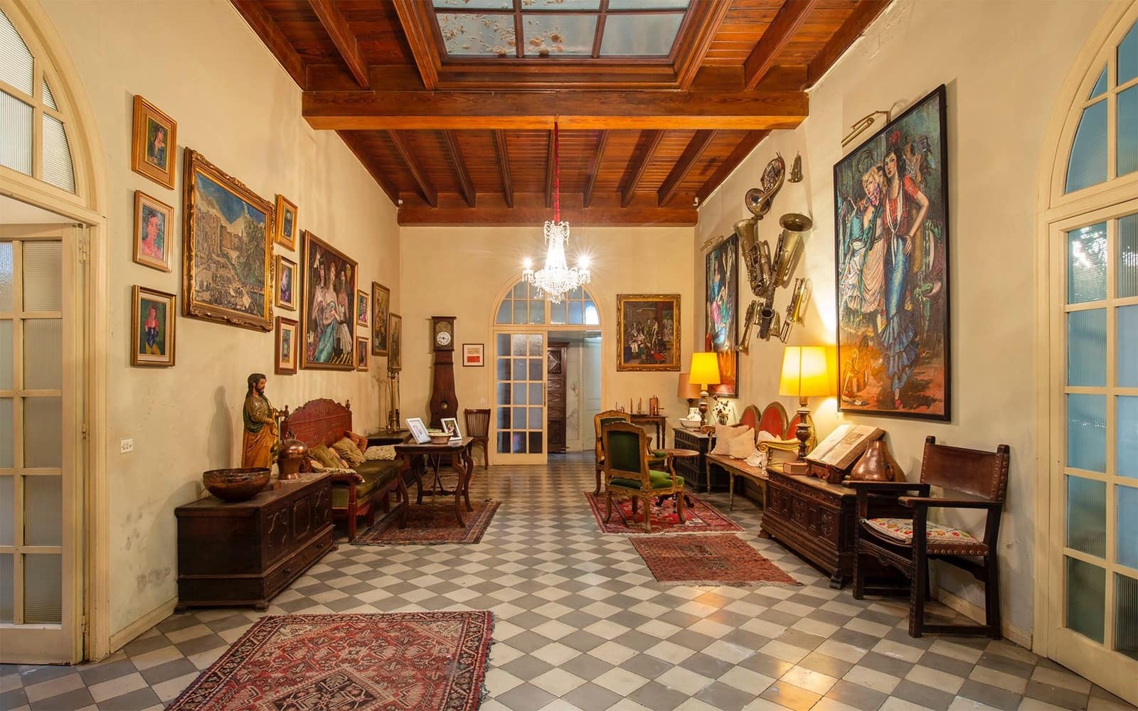 18 slaapkamer Huis te koop in Figueres met garage - € 3.550.000 (Ref: 8585348)