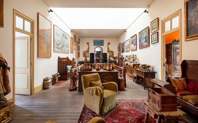 18 soverom Hus til salgs i Figueres med garasje - € 3 550 000 (Ref: 8585348)