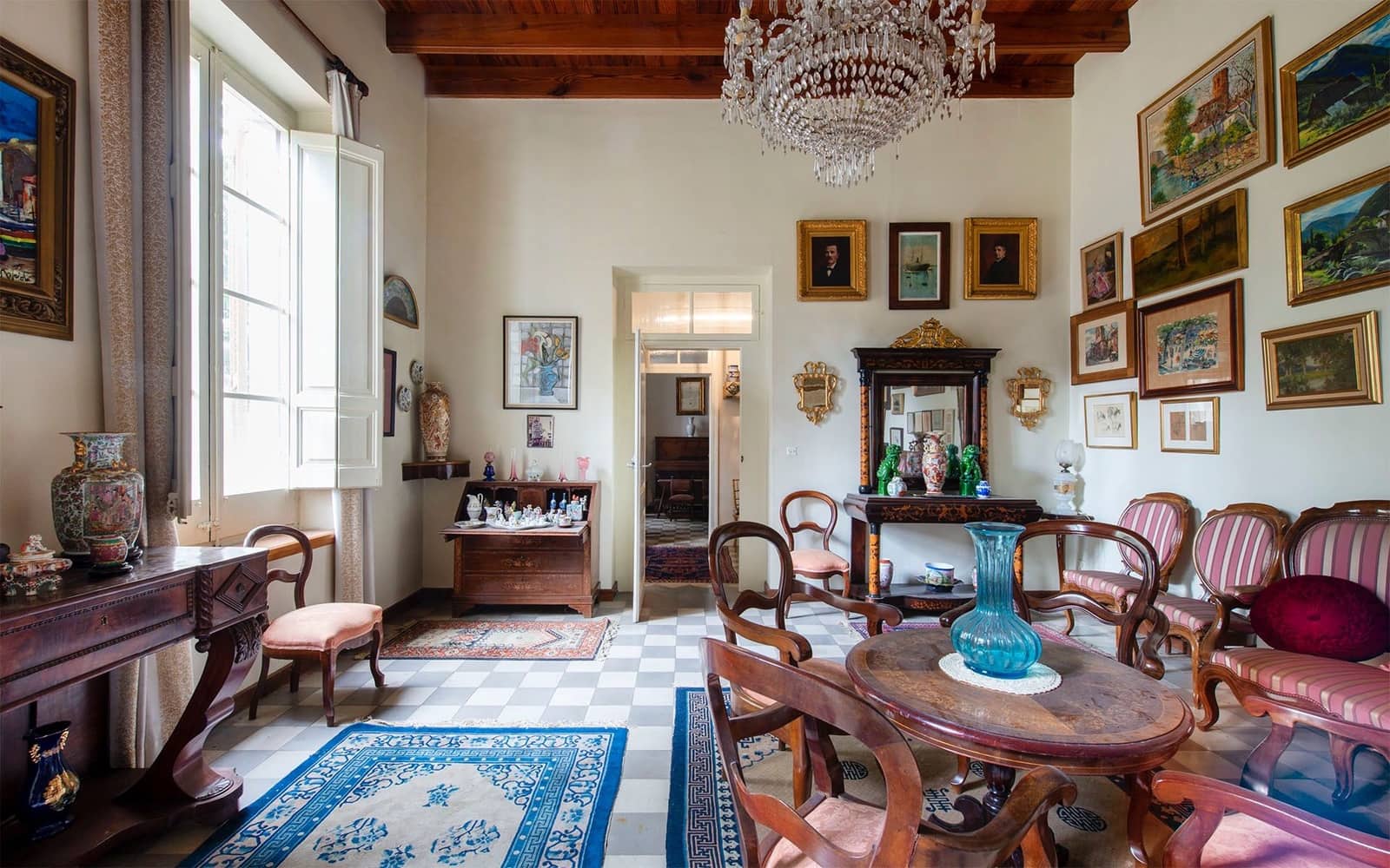 18 slaapkamer Huis te koop in Figueres met garage - € 3.550.000 (Ref: 8585348)