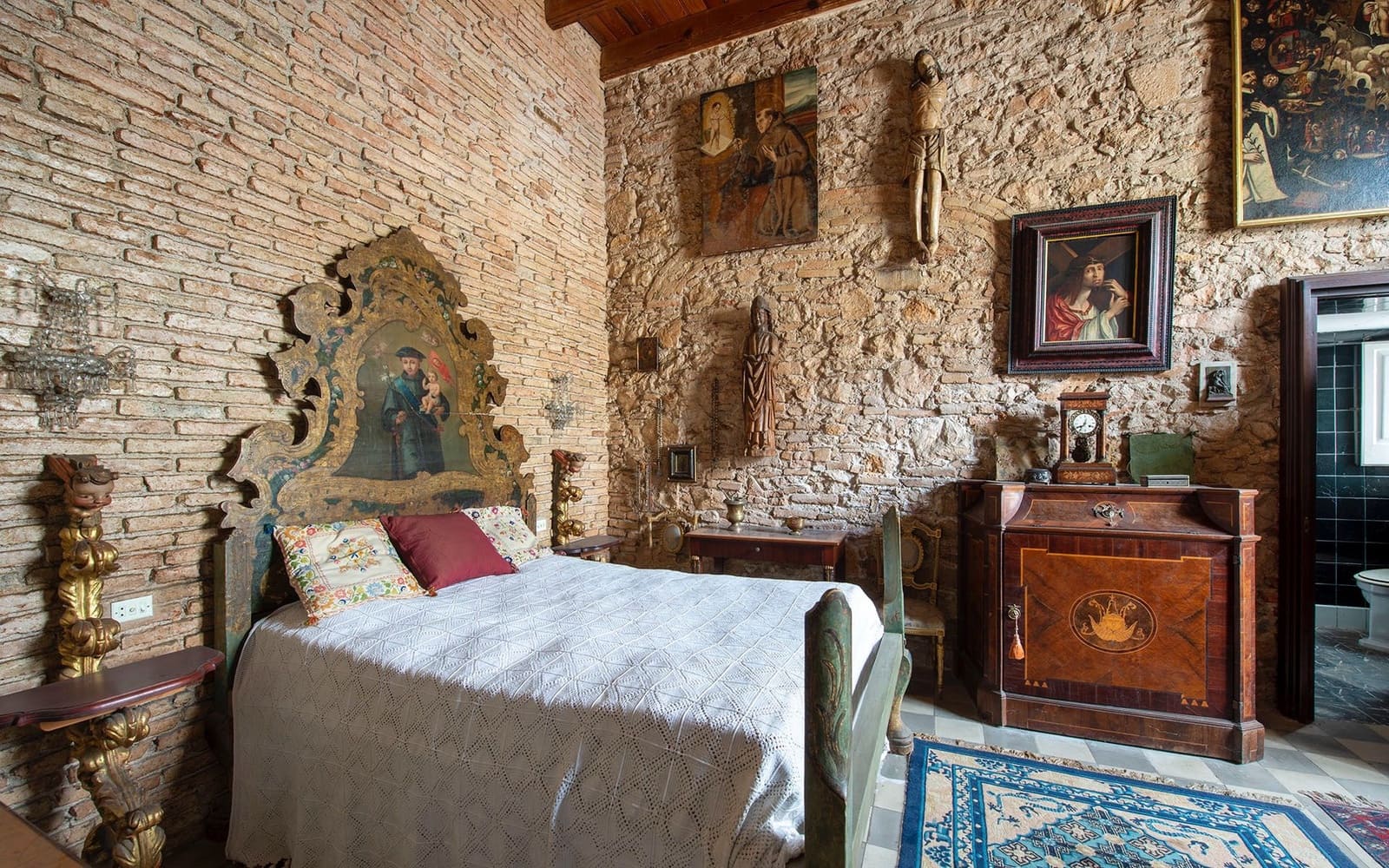 18 slaapkamer Huis te koop in Figueres met garage - € 3.550.000 (Ref: 8585348)