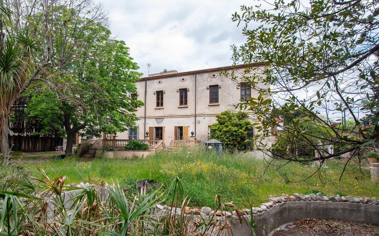 18 slaapkamer Huis te koop in Figueres met garage - € 3.550.000 (Ref: 8585348)