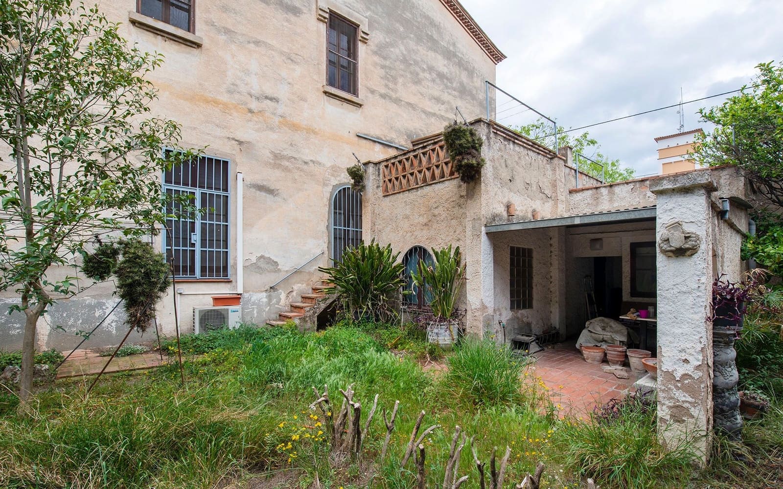 18 slaapkamer Huis te koop in Figueres met garage - € 3.550.000 (Ref: 8585348)