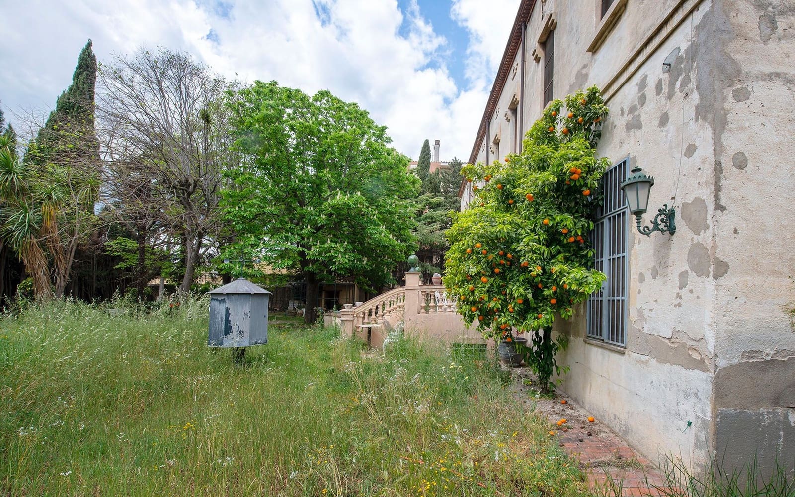 18 slaapkamer Huis te koop in Figueres met garage - € 3.550.000 (Ref: 8585348)