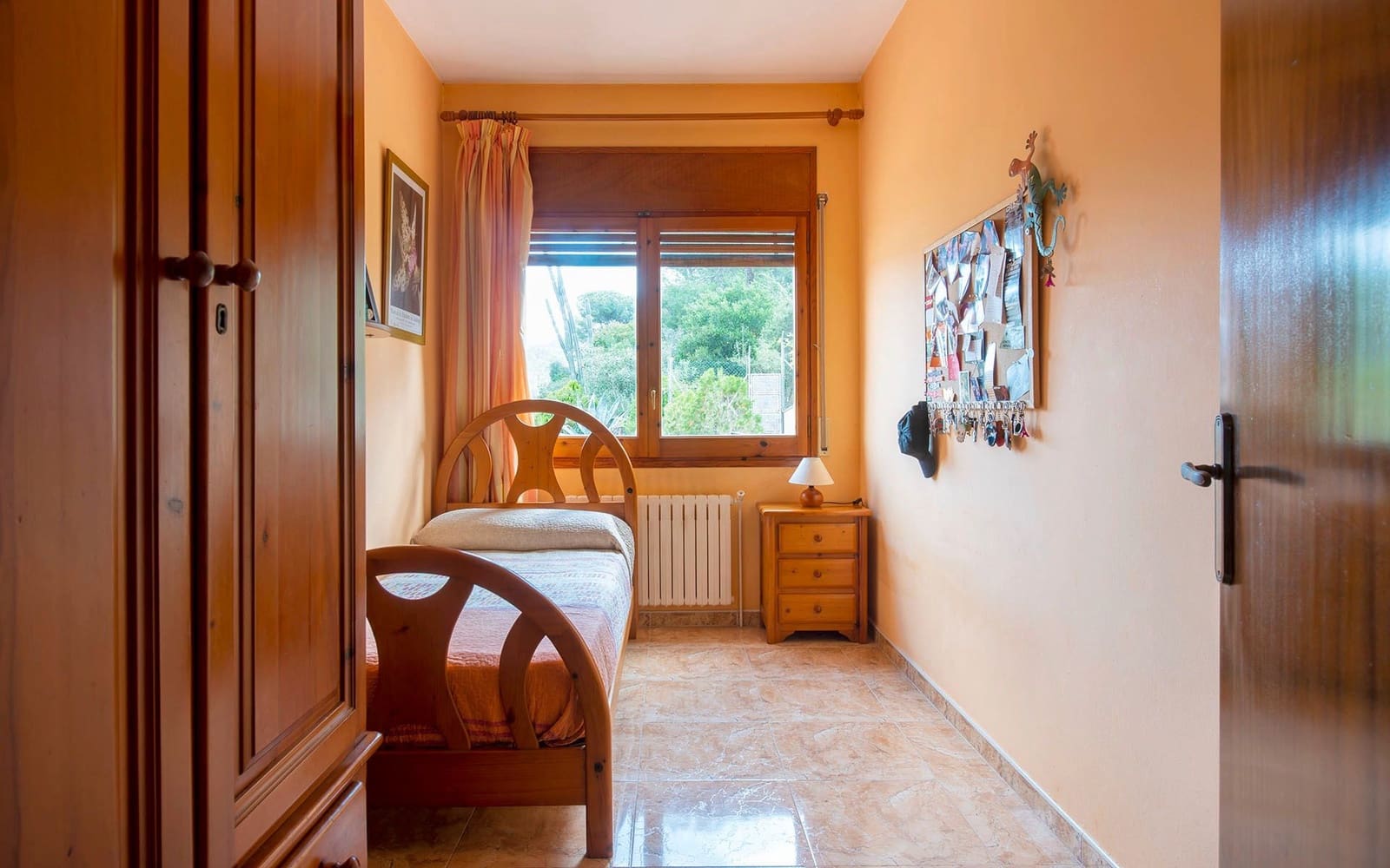 5 soveværelse Villa til salg i Sant Fost de Campsentelles med garage - € 570.000 (Ref: 8598374)