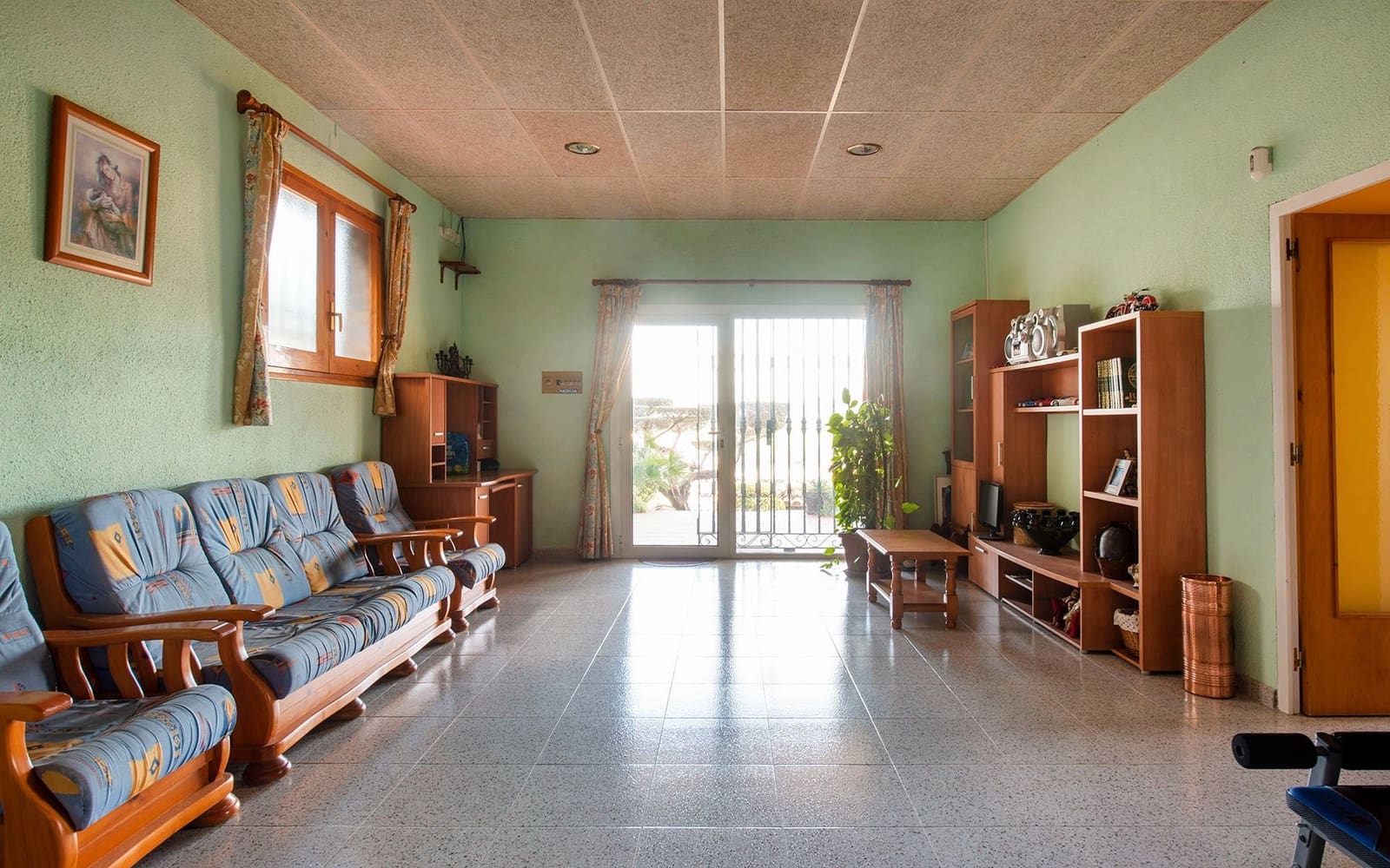 5 soveværelse Villa til salg i Sant Fost de Campsentelles med garage - € 570.000 (Ref: 8598374)