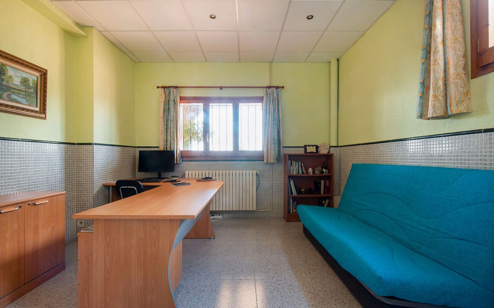 5 soveværelse Villa til salg i Sant Fost de Campsentelles med garage - € 570.000 (Ref: 8598374)