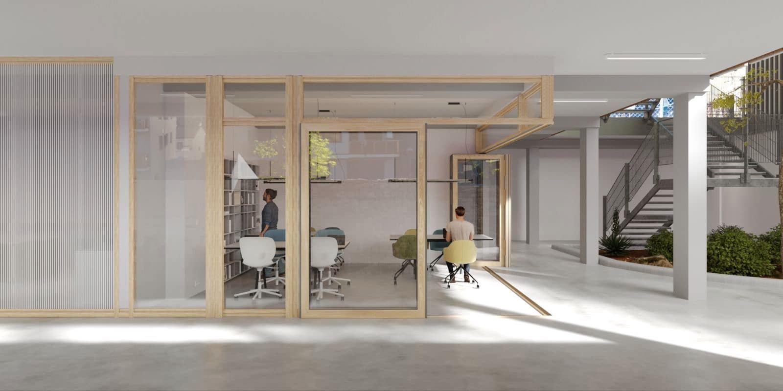 3 soveværelse Lejlighed til salg i Dosrius med swimmingpool garage - € 379.000 (Ref: 8600181)