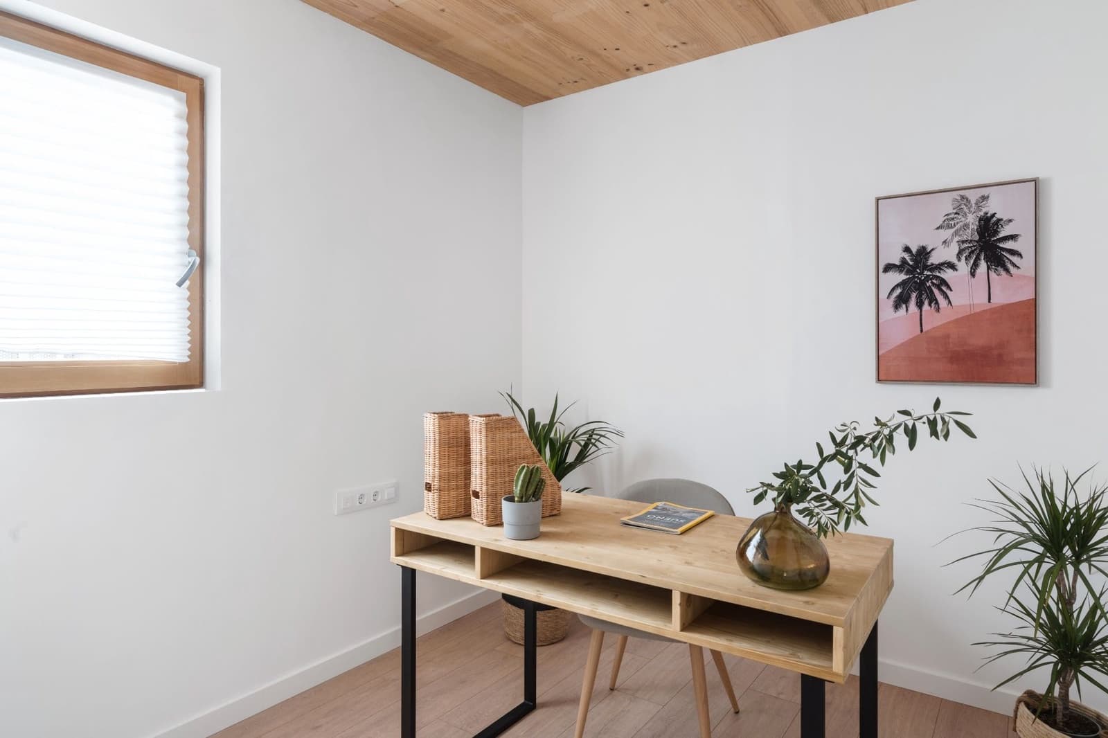 3 soveværelse Lejlighed til salg i Dosrius med swimmingpool garage - € 379.000 (Ref: 8600181)