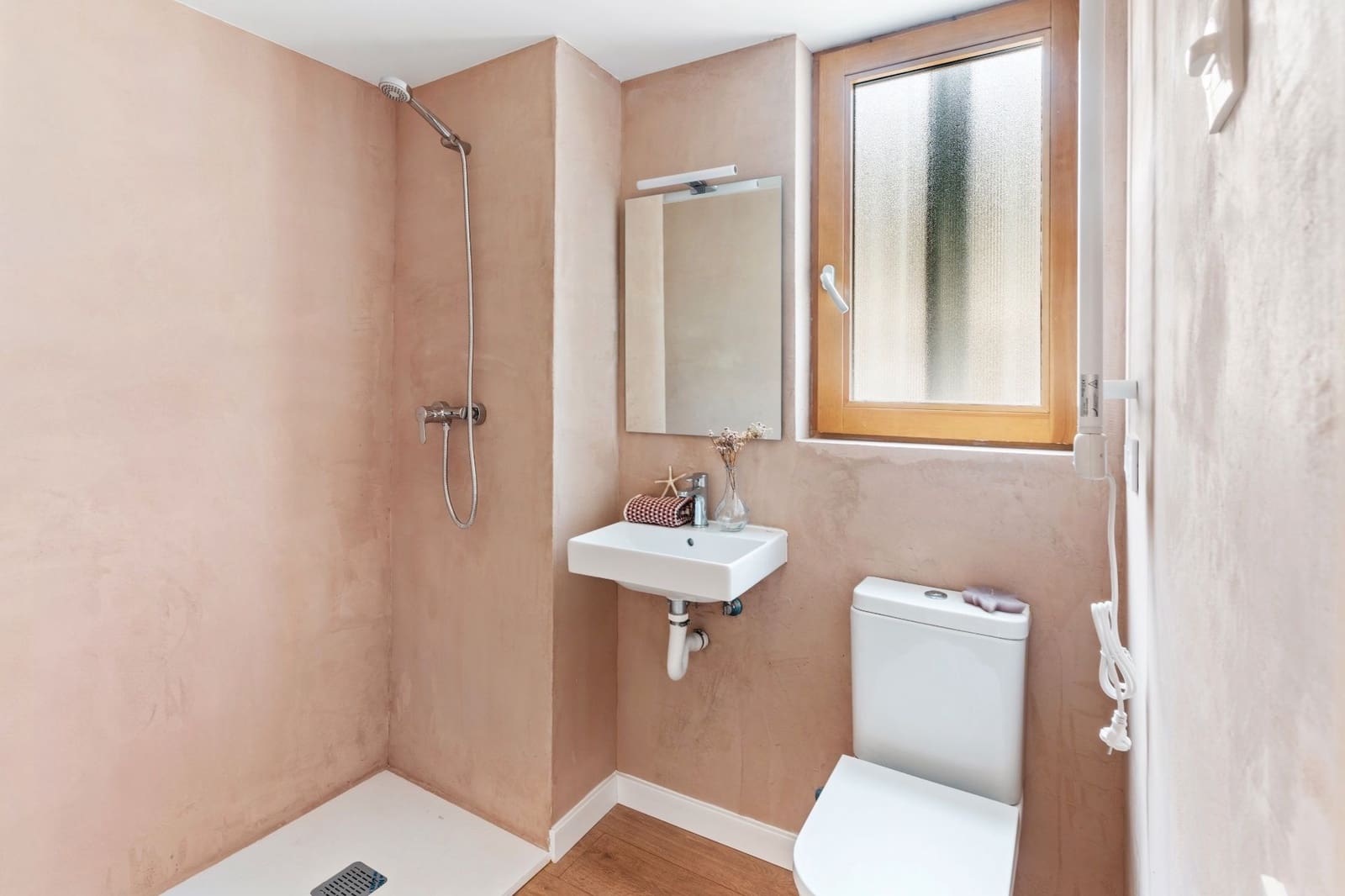 3 soveværelse Lejlighed til salg i Dosrius med swimmingpool garage - € 379.000 (Ref: 8600181)