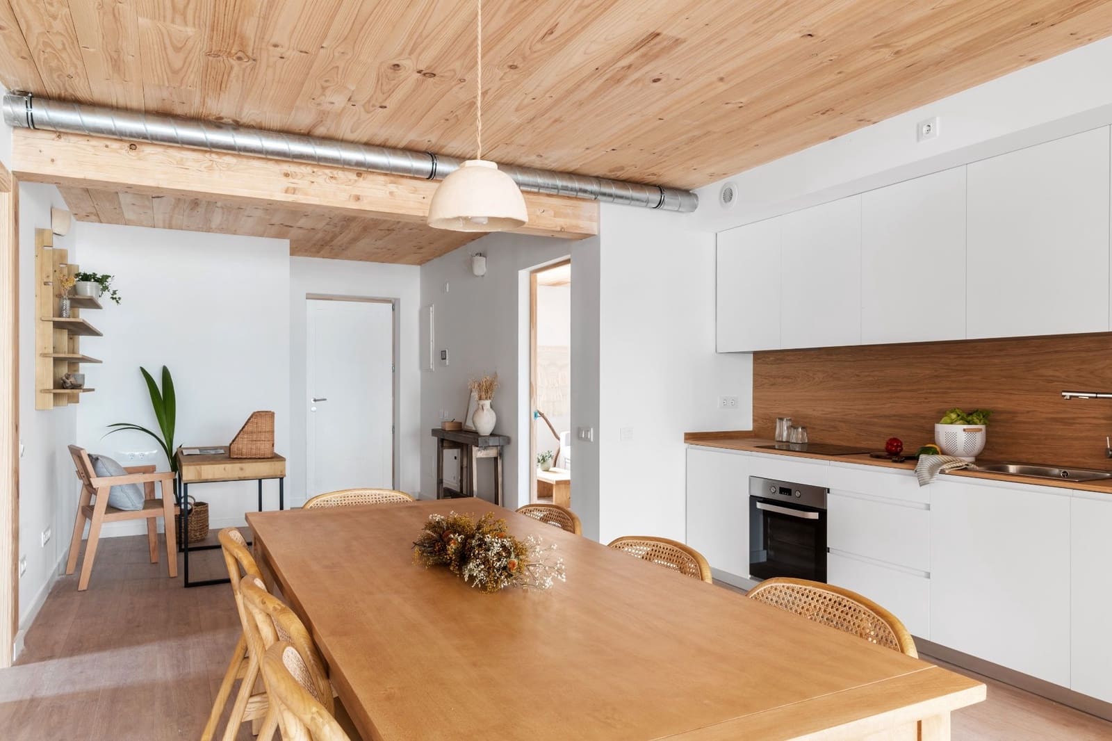 3 soveværelse Lejlighed til salg i Dosrius med swimmingpool garage - € 379.000 (Ref: 8600181)