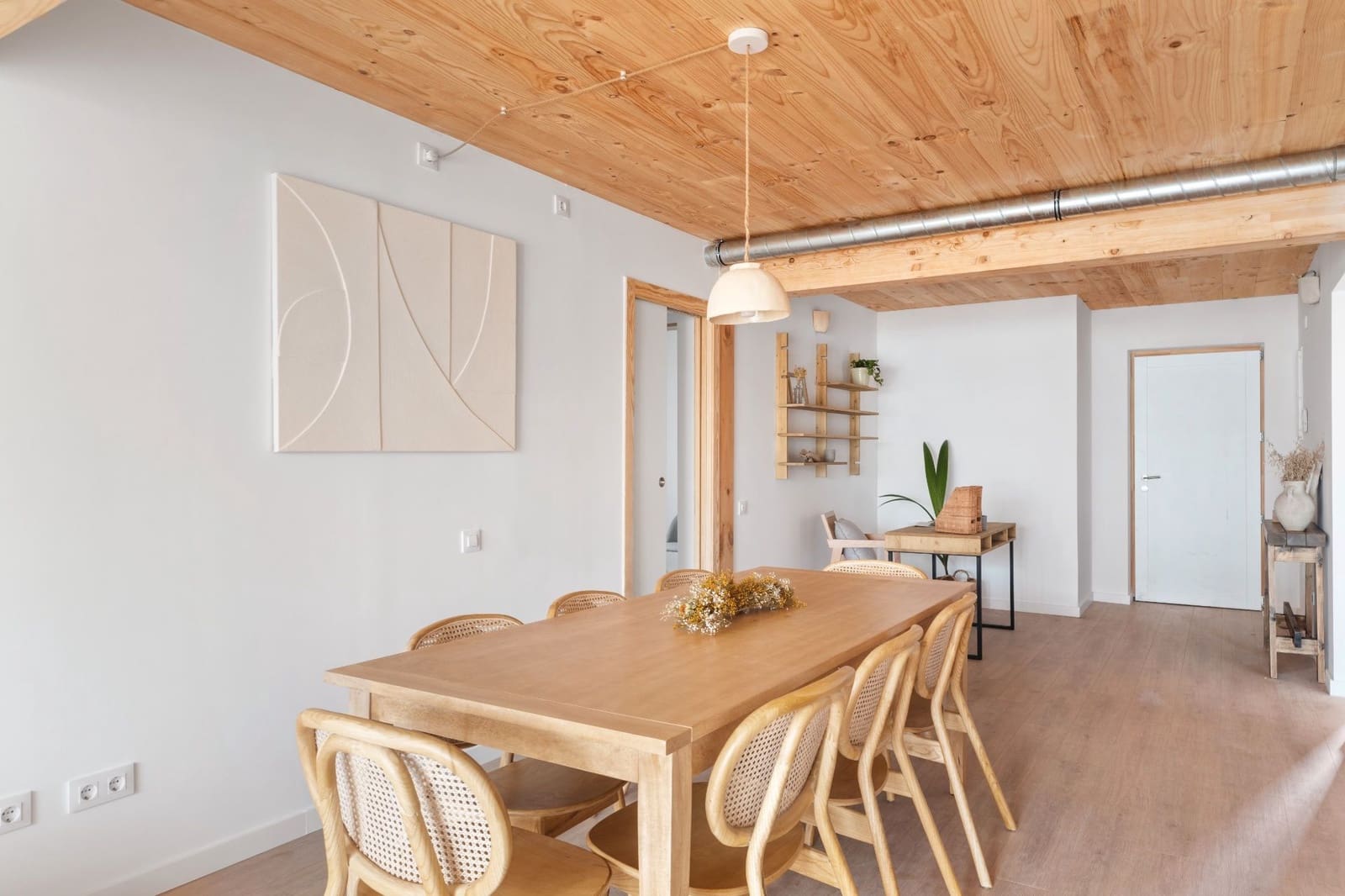 3 soveværelse Lejlighed til salg i Dosrius med swimmingpool garage - € 379.000 (Ref: 8600181)