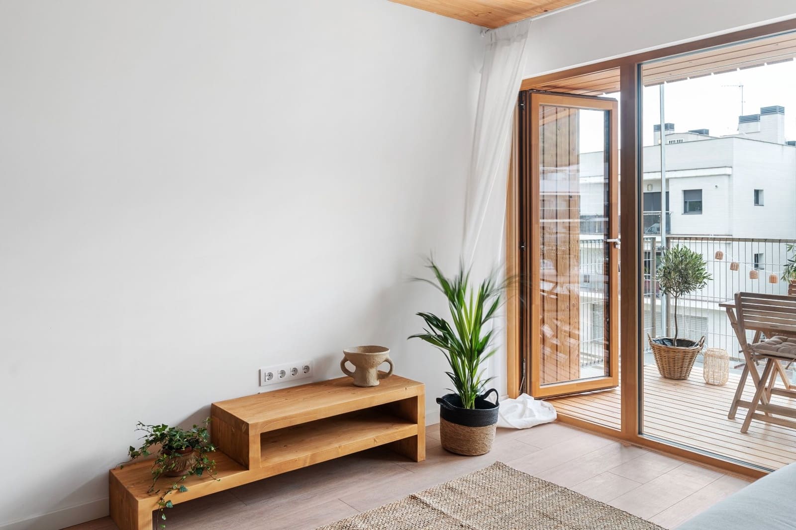 3 soveværelse Lejlighed til salg i Dosrius med swimmingpool garage - € 379.000 (Ref: 8600181)