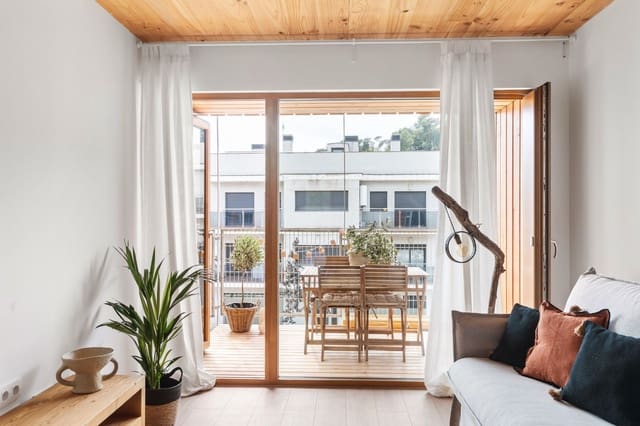 3 bedroom Flat for sale in Dosrius with pool garage - € 379,000 (Ref: 8600181)