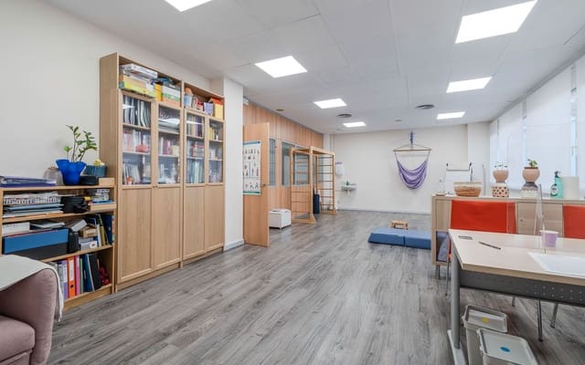 Erhverv til salg i Girona by - € 230.000 (Ref: 8602695)