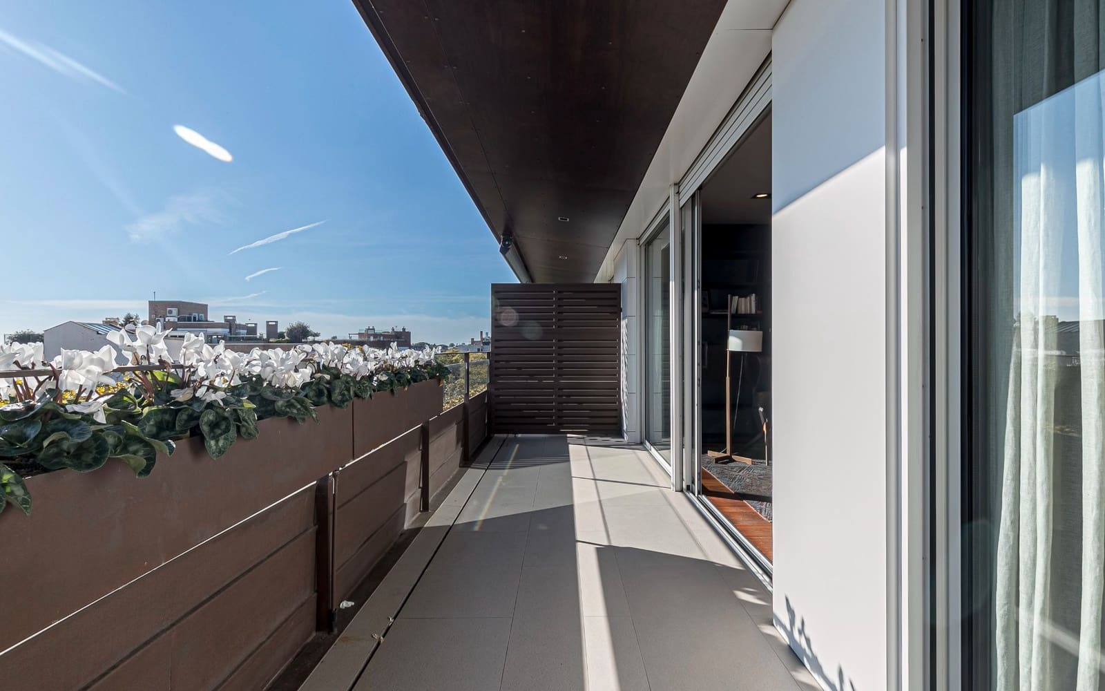 2 sypialnia Mieszkanie na sprzedaż w Miasto Barcelona z basenem garażem - 2 490 000 € (Ref: 8611431)