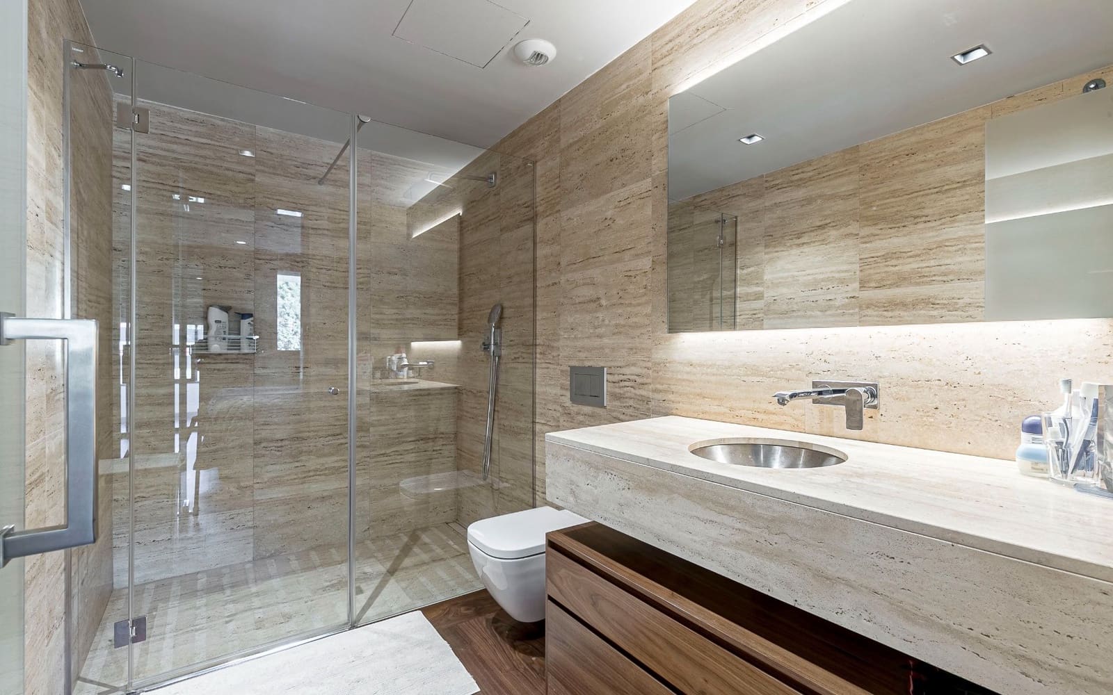 2 sypialnia Mieszkanie na sprzedaż w Miasto Barcelona z basenem garażem - 2 490 000 € (Ref: 8611431)