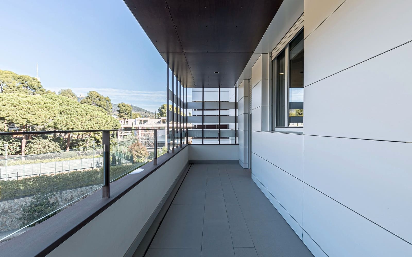 2 sypialnia Mieszkanie na sprzedaż w Miasto Barcelona z basenem garażem - 2 490 000 € (Ref: 8611431)