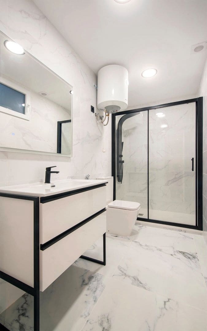 1 soverom Leilighet til salgs i Barcelona by - € 160 000 (Ref: 8633386)