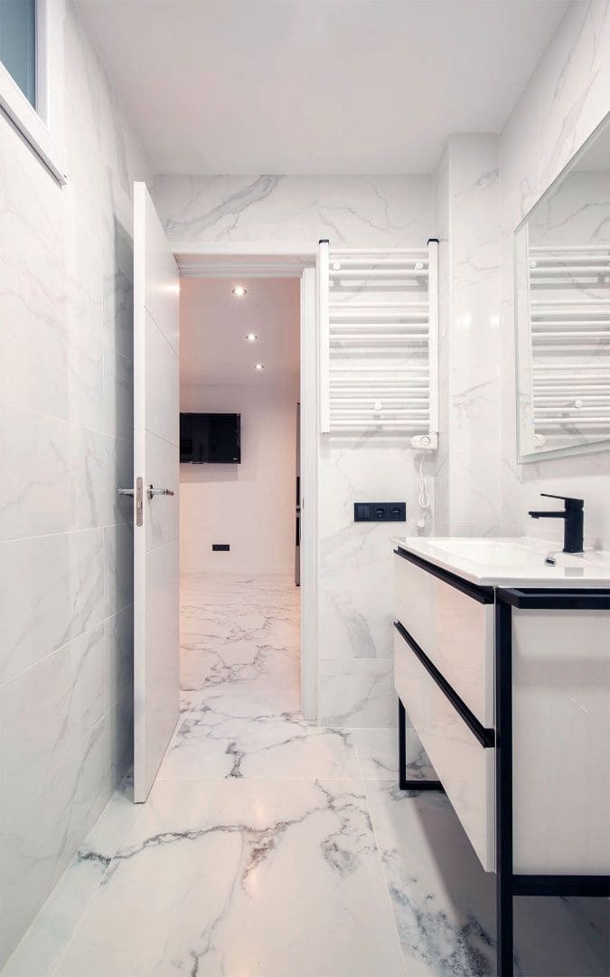 1 soverom Leilighet til salgs i Barcelona by - € 160 000 (Ref: 8633386)