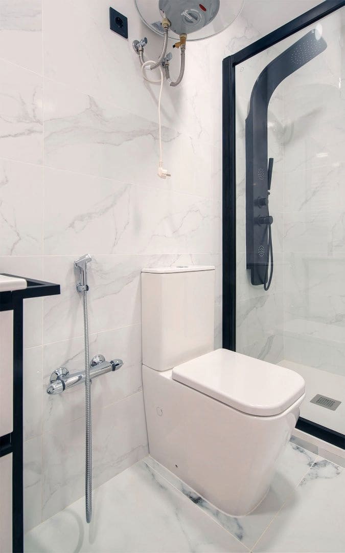 1 soverom Leilighet til salgs i Barcelona by - € 160 000 (Ref: 8633386)