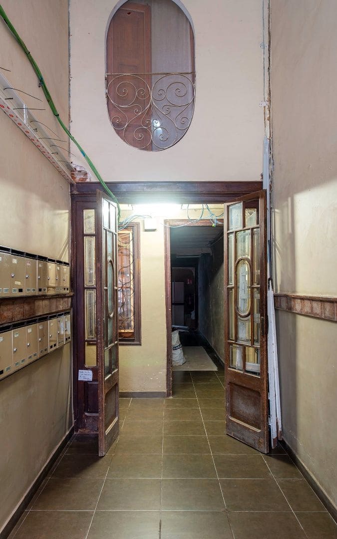 1 soverom Leilighet til salgs i Barcelona by - € 160 000 (Ref: 8633386)