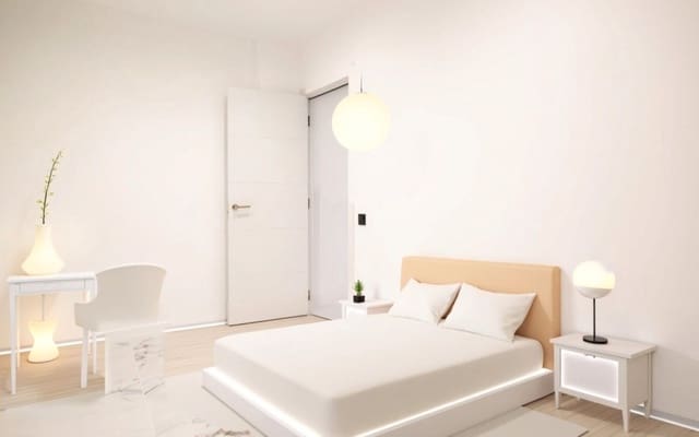 1 chambre Appartement à vendre à El Poble Sec, Barcelone ville - 160 000 € (Ref: 8633386)