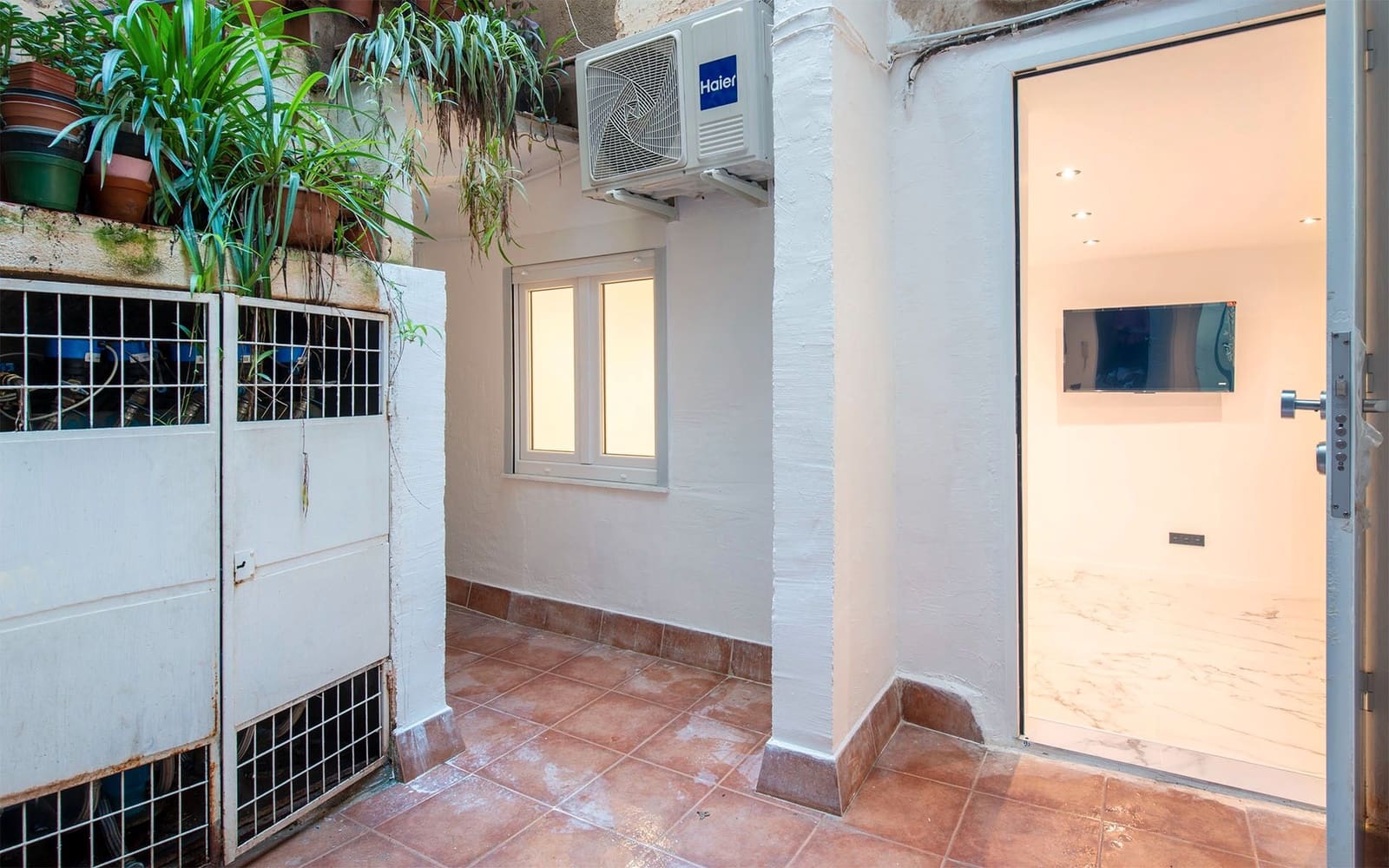 1 soverom Leilighet til salgs i Barcelona by - € 160 000 (Ref: 8633386)