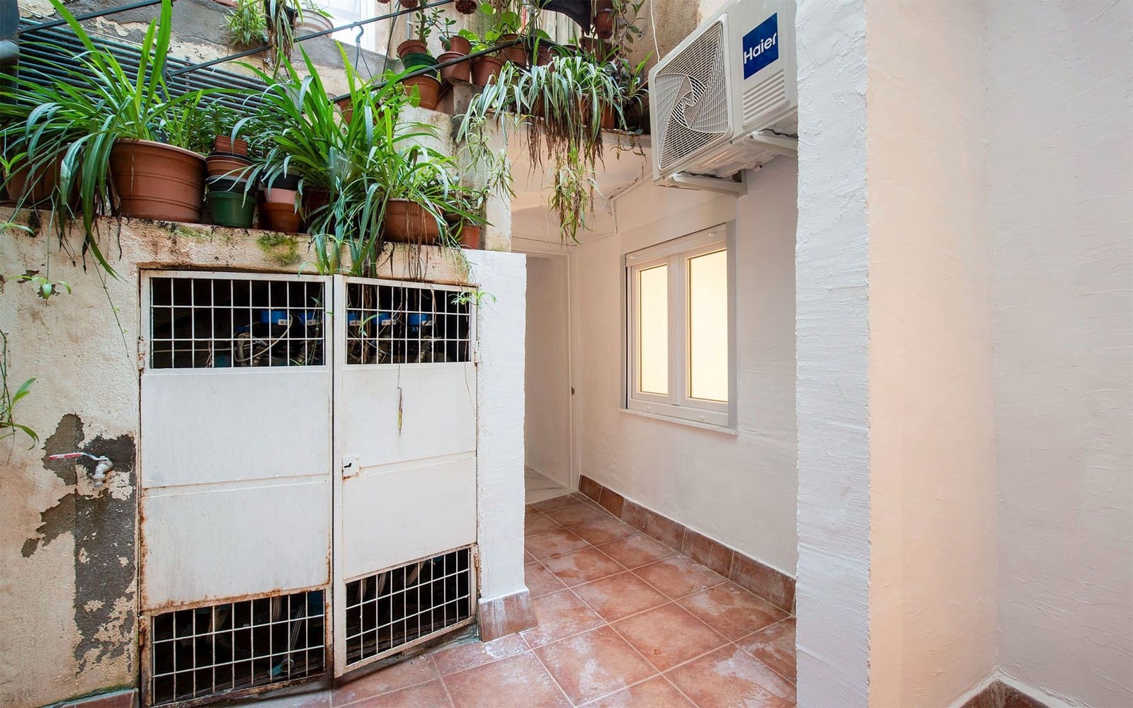 1 soverom Leilighet til salgs i Barcelona by - € 160 000 (Ref: 8633386)