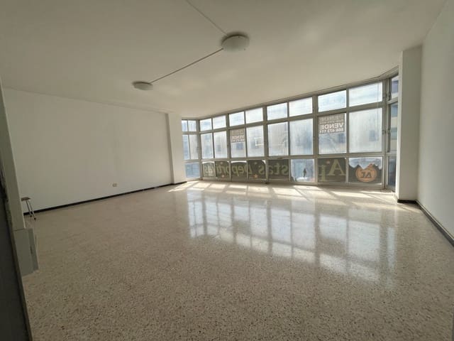 Kontor til leie i Santa Lucía de Tirajana - € 800 (Ref: 8633597)