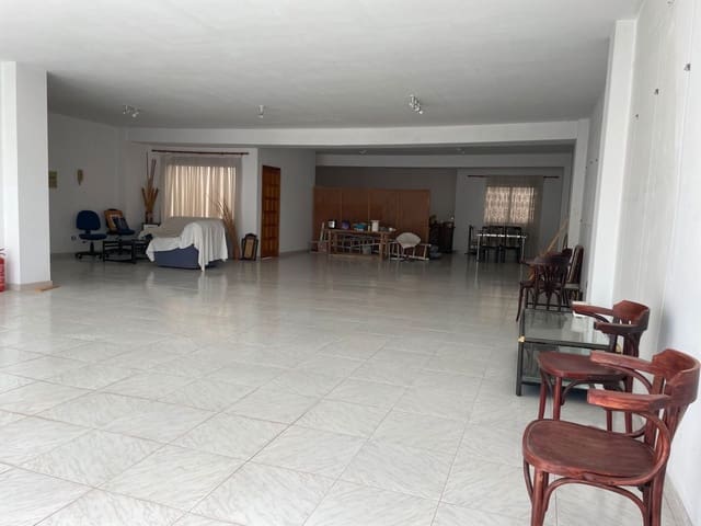 Kontor til leie i Santa Lucía de Tirajana - € 800 (Ref: 8633597)