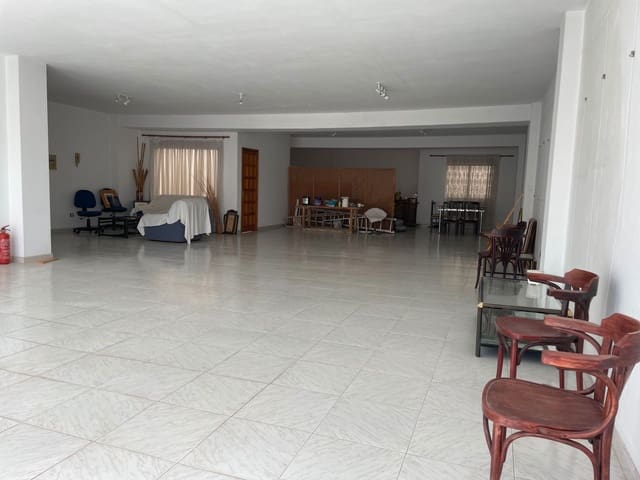 Kontor til leie i Santa Lucía de Tirajana - € 800 (Ref: 8633597)