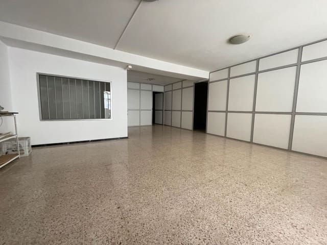 Kontor til leie i Santa Lucía de Tirajana - € 800 (Ref: 8633597)