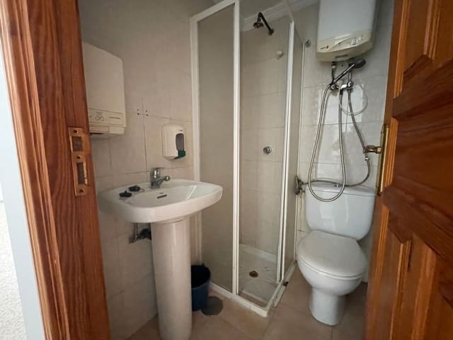 Kontor til leie i Santa Lucía de Tirajana - € 800 (Ref: 8633597)