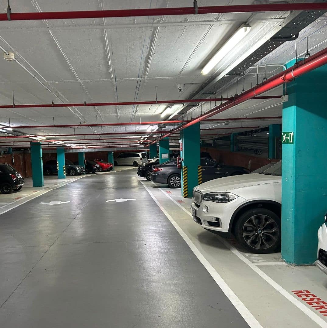 3 soveværelse Lejlighed til salg i Barcelona by med swimmingpool garage - € 1.650.000 (Ref: 8635062)